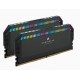 Corsair Dominator CMT32GX5M2B5200C40 módulo de memoria 32 GB 2 x 16 GB DDR5 5200 MHz
